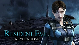 Resident Evil Revelations